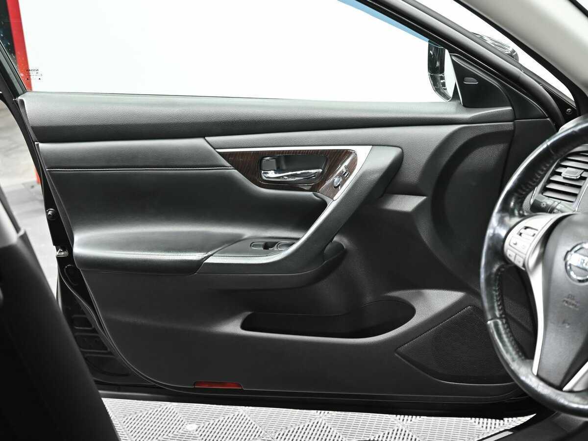 Купить Nissan Teana, 2014, 157 000 км, фото №5