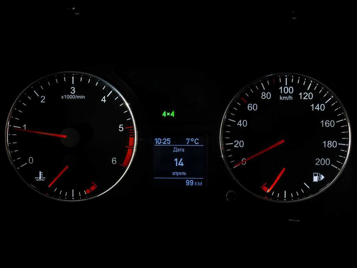 Купить УАЗ Patriot, 2023, 21 350 км, фото №16