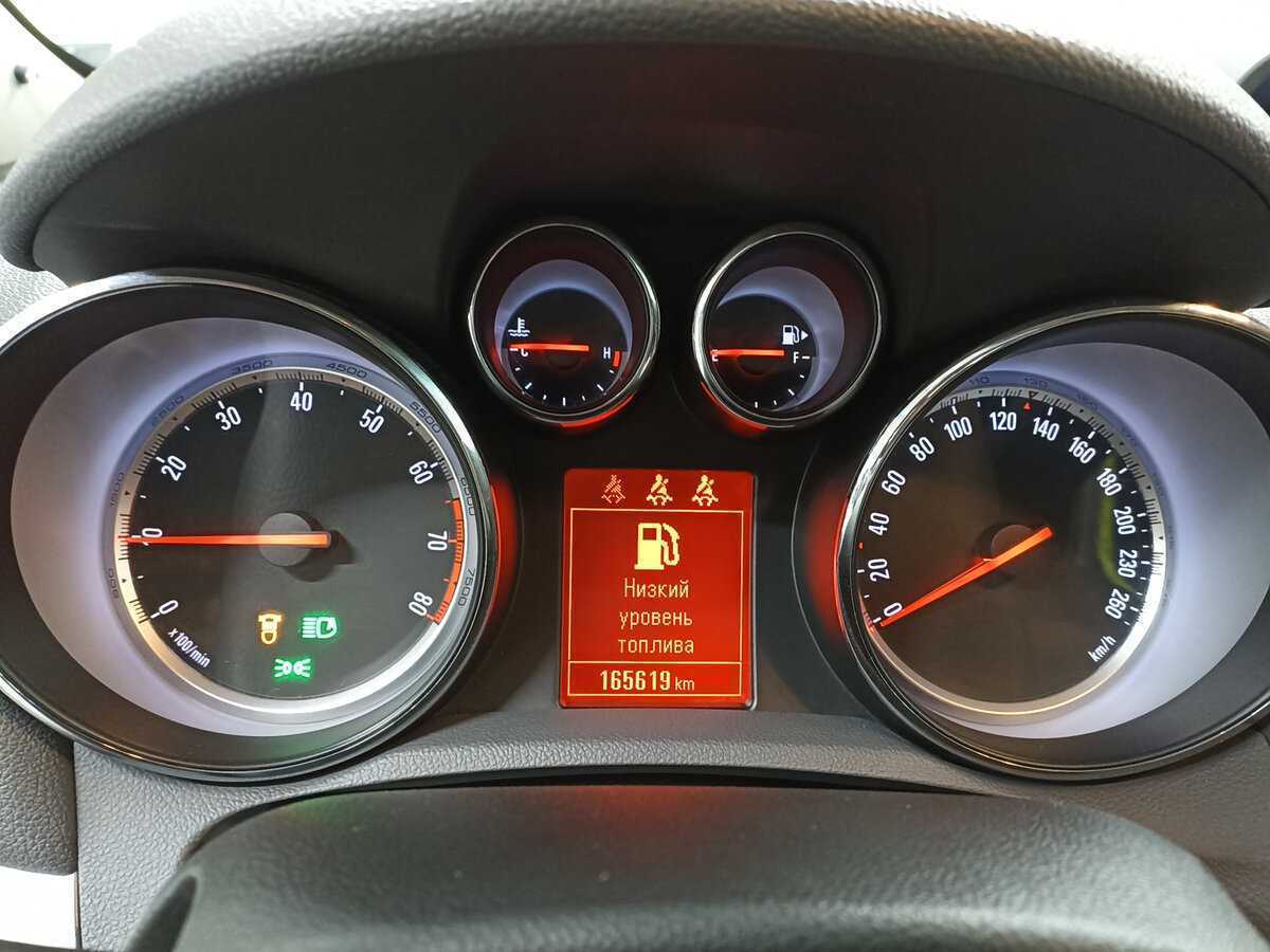 Купить Opel Mokka, 2012, 165 002 км, фото №12