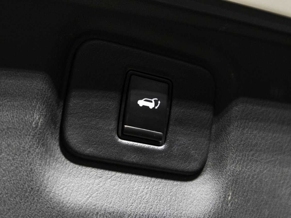 Купить Infiniti QX60, 2018, 92 663 км, фото №14