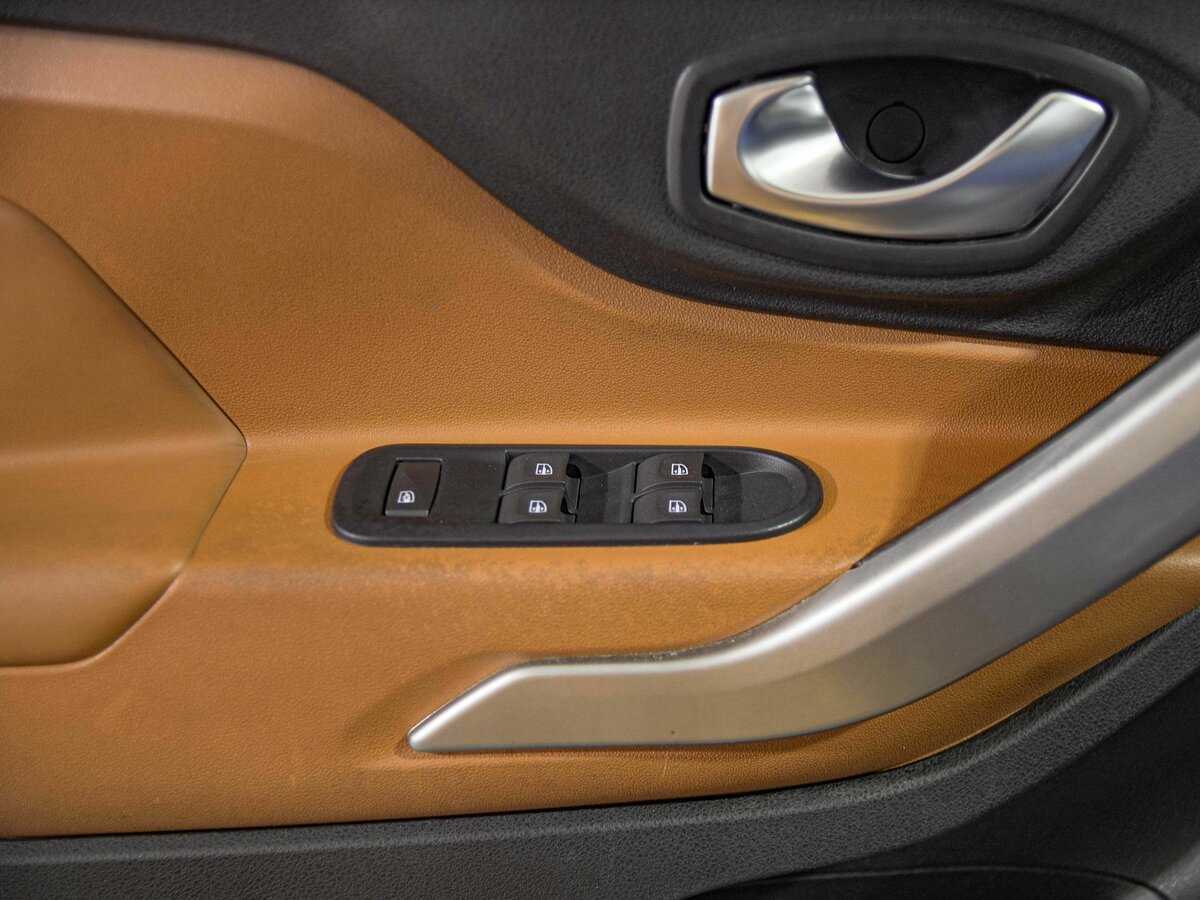 Купить Lada (ВАЗ) XRAY Cross, 2021, 56 300 км, фото №14