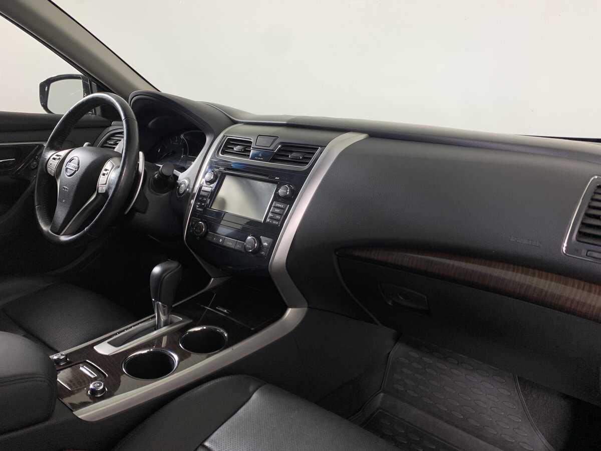 Купить Nissan Teana, 2015, 96 000 км, фото №13