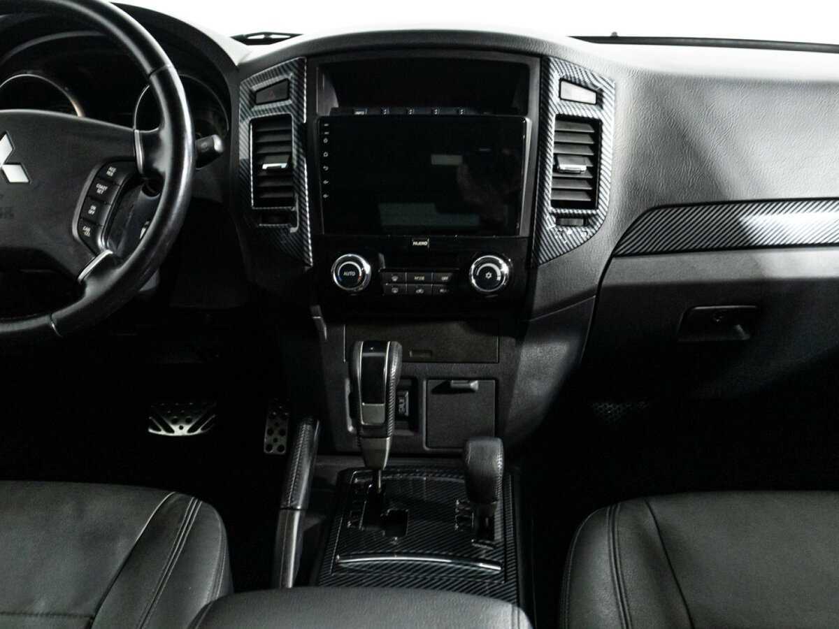 Купить Mitsubishi Pajero, 2014, 145 000 км, фото №14