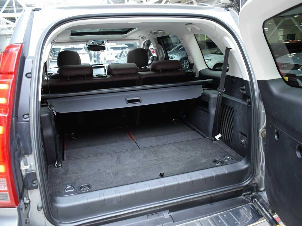 Купить Haval H9, 2022, 40 211 км, фото №25