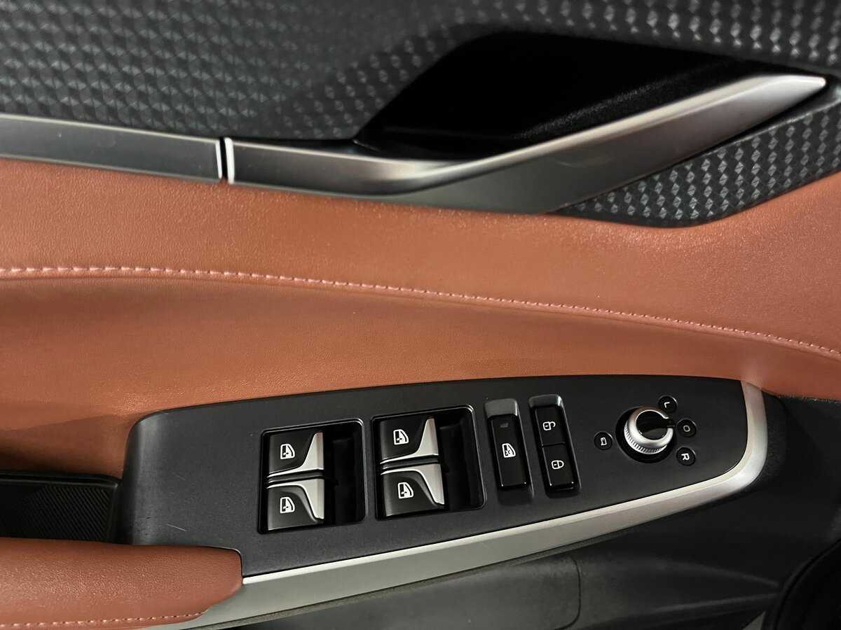 Купить Changan CS75, 2023, 43 600 км, фото №8