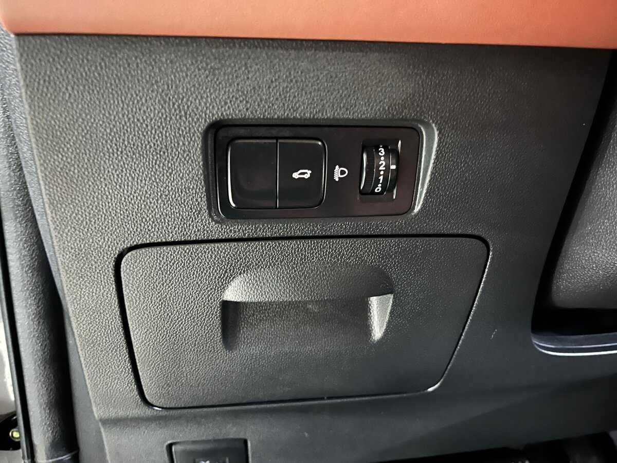 Купить Changan CS75, 2023, 43 600 км, фото №9