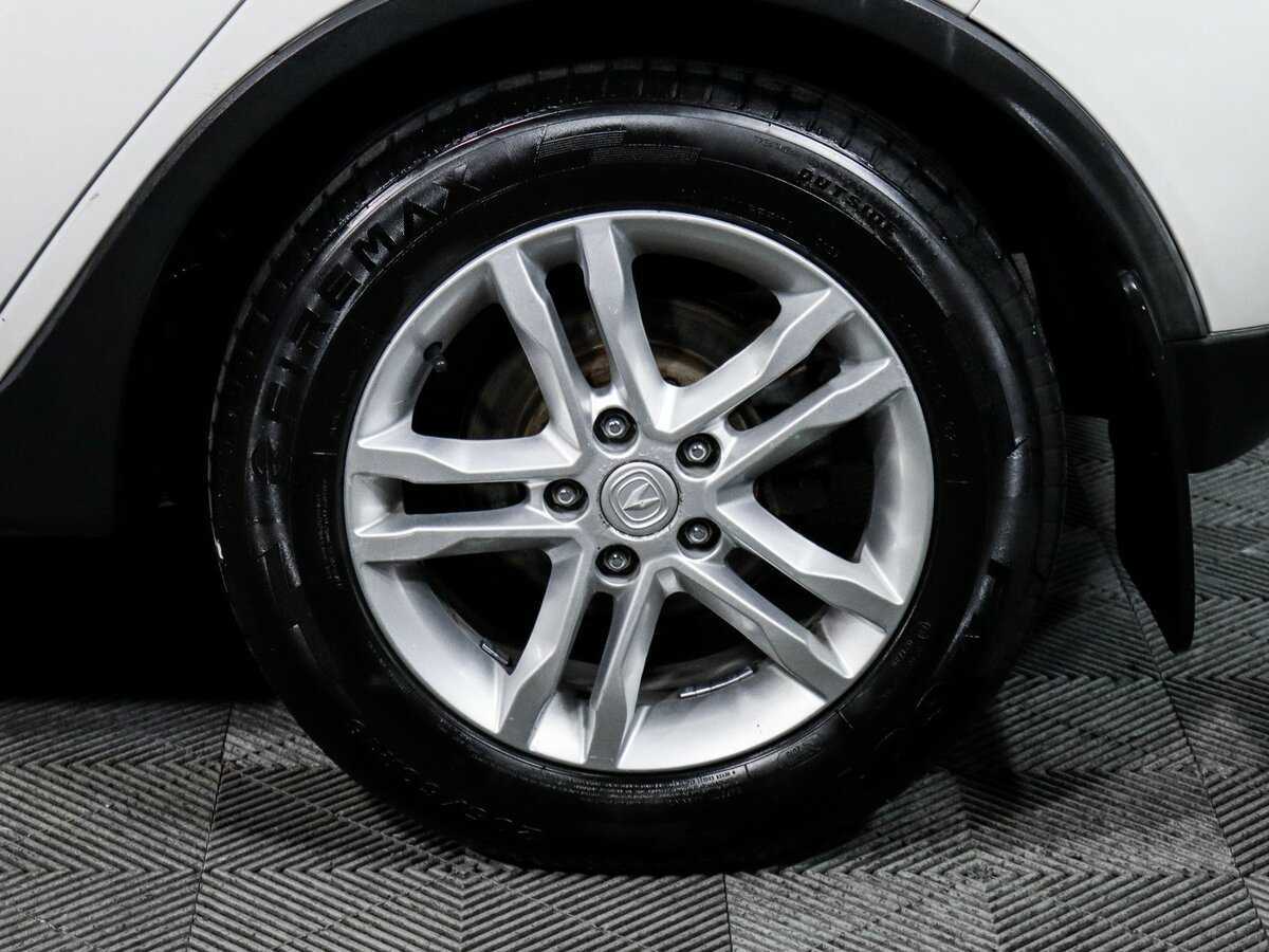 Купить Changan CS35, 2018, 143 306 км, фото №15