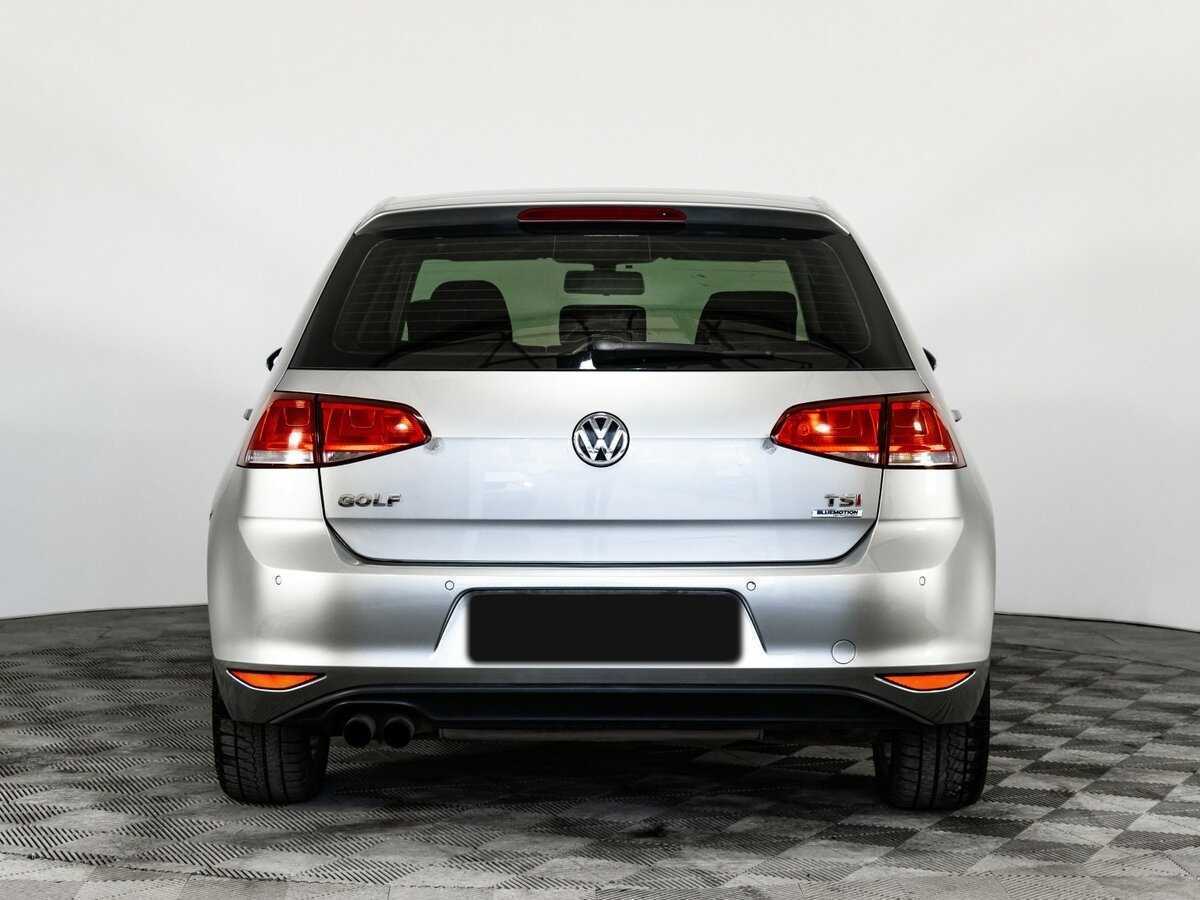 Купить Volkswagen Golf, 2014, 263 231 км, фото №5