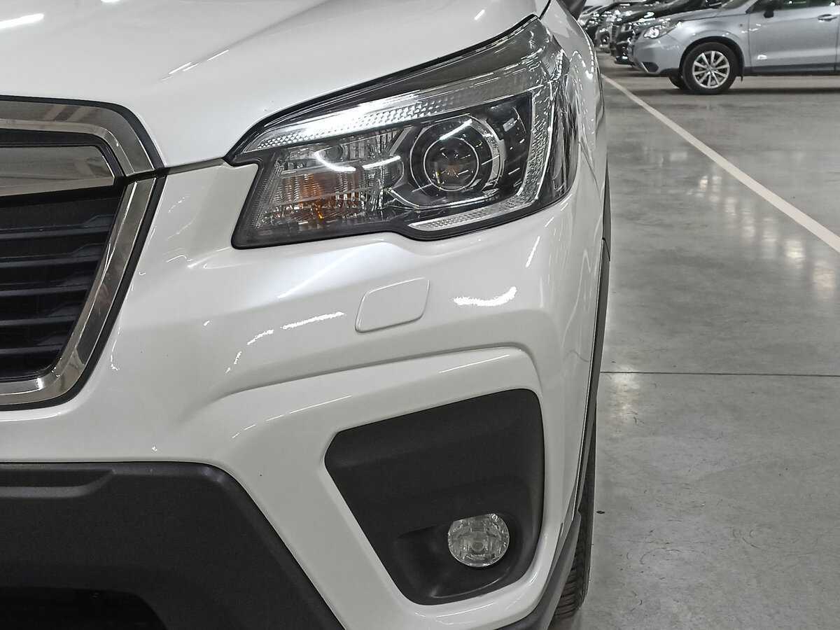 Купить Subaru Forester, 2019, 140 068 км, фото №17