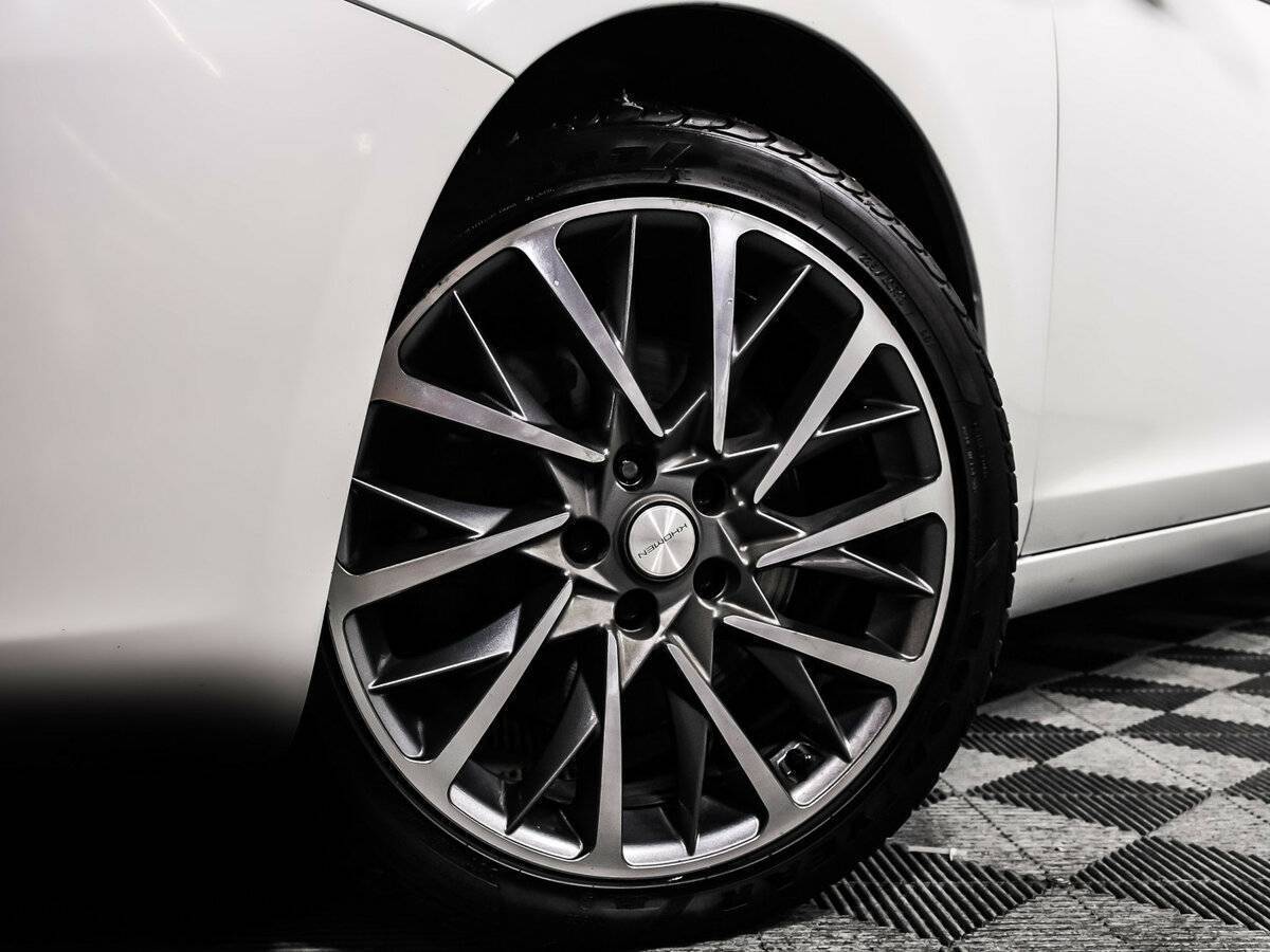 Купить Volvo S60, 2012, 128 656 км, фото №14