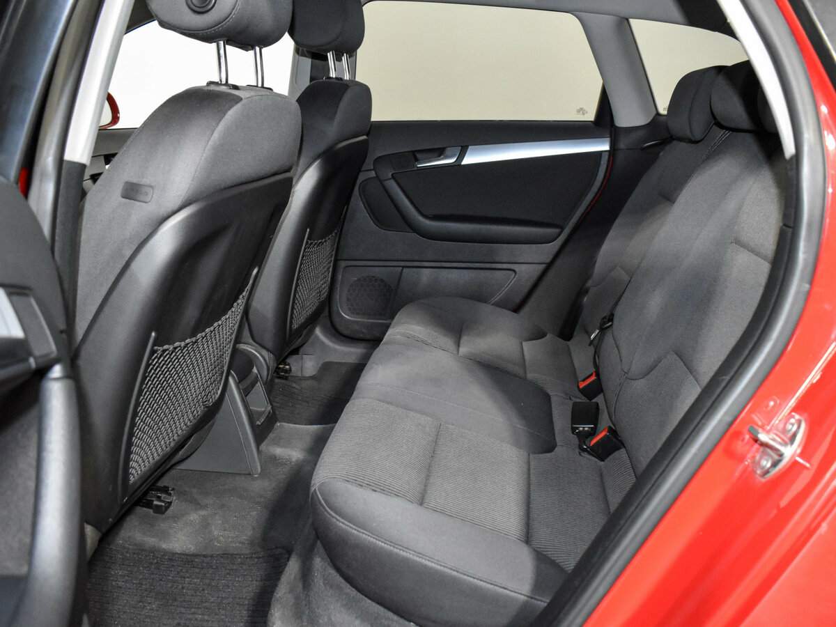 Купить Audi A3 Sportback, 2012, 141 343 км, фото №11