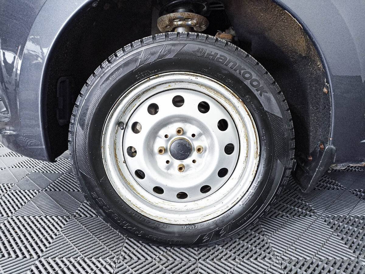 Купить Lada (ВАЗ) Granta, 2019, 143 690 км, фото №18