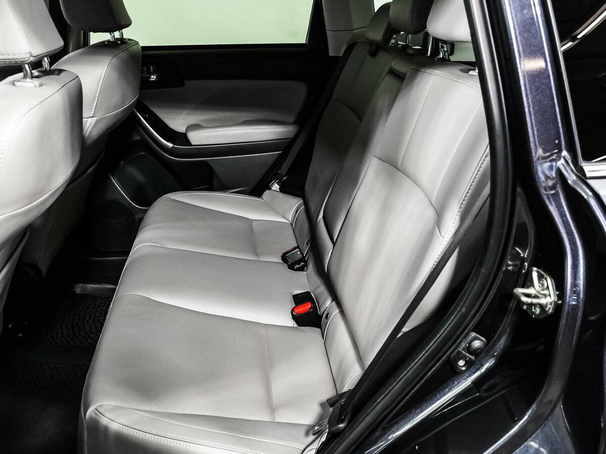 Купить Subaru Forester, 2017, 78 210 км, фото №13