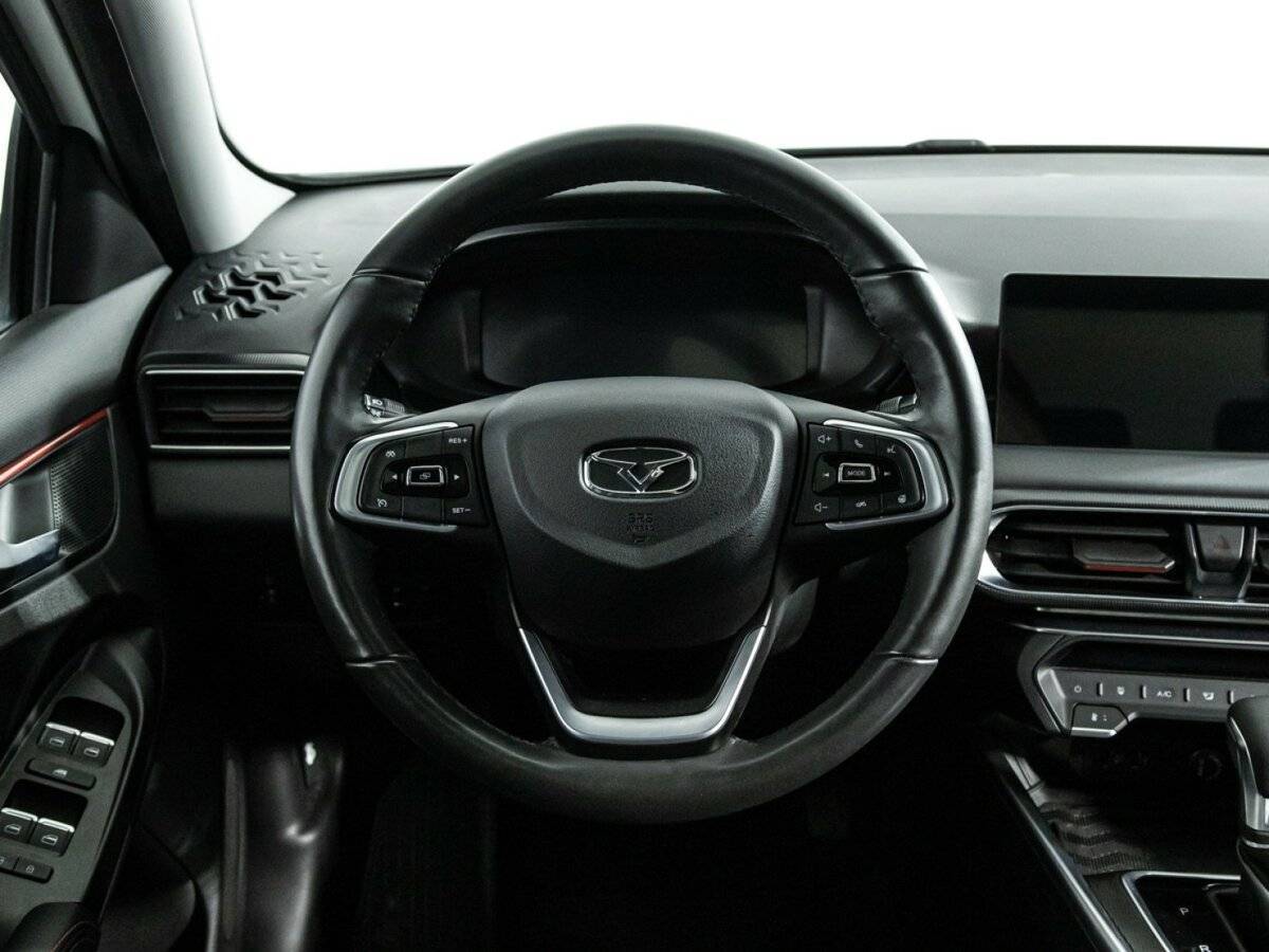 Купить Kaiyi E5, 2023, 20 074 км, фото №22