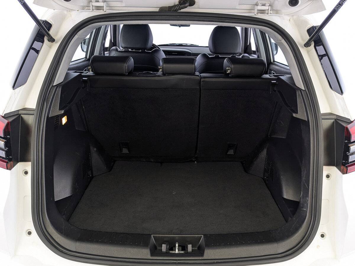 Купить Chery Tiggo 4, 2021, 128 080 км, фото №10