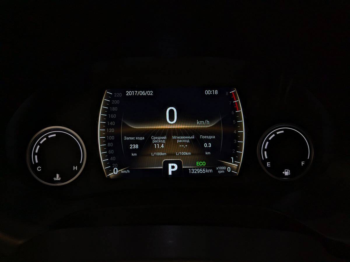 Купить Chery Tiggo 4, 2021, 132 955 км, фото №12