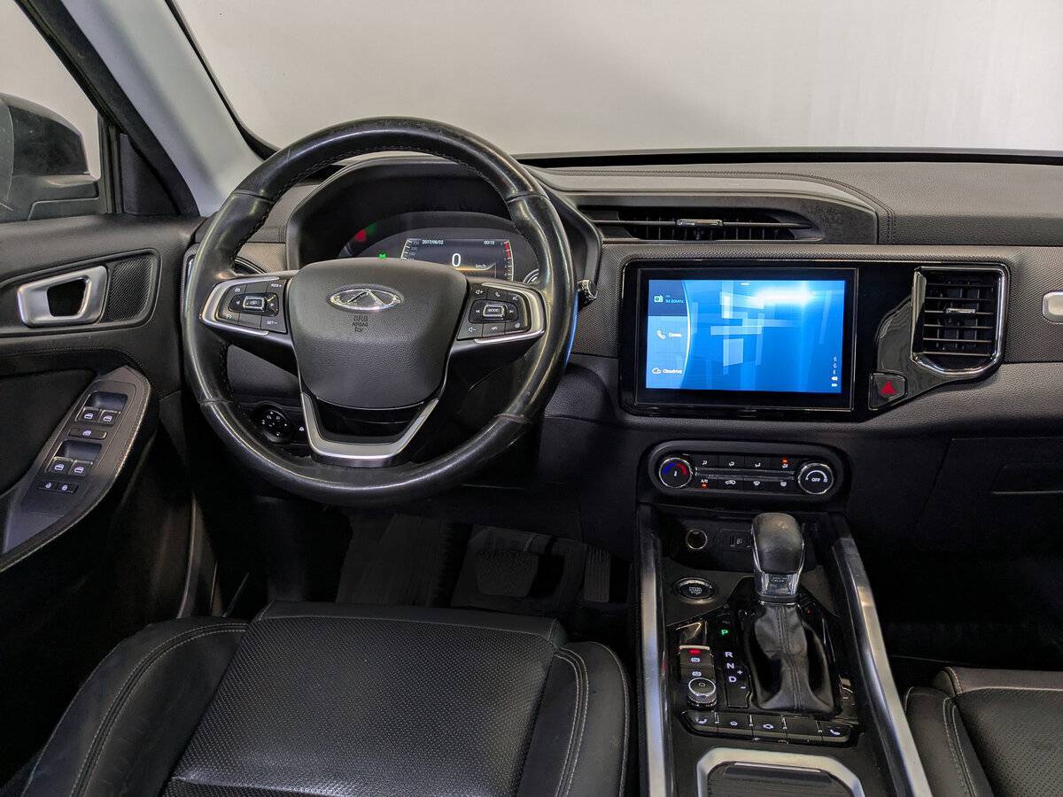 Купить Chery Tiggo 4, 2021, 132 955 км, фото №29