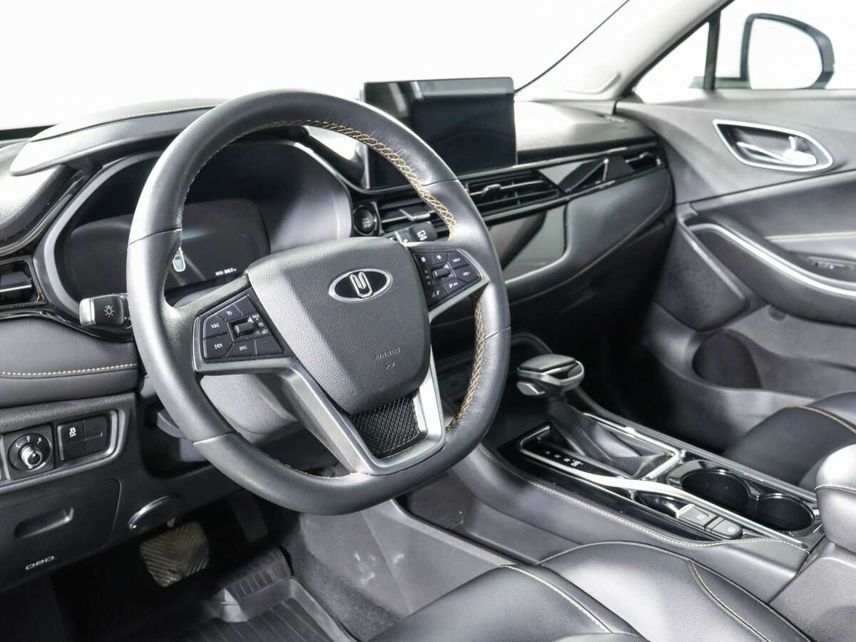 Купить Москвич 3, 2023, 37 294 км, фото №14