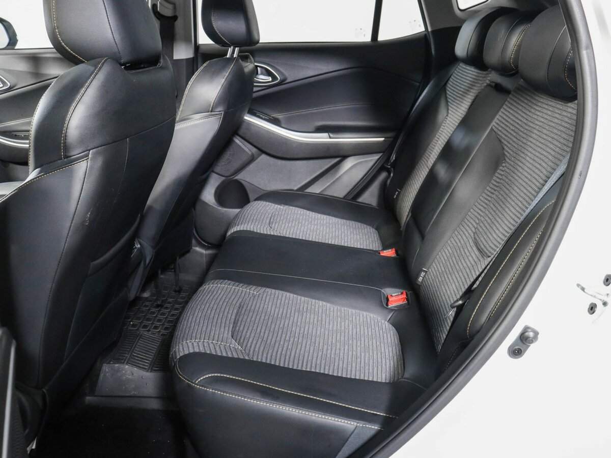 Купить Москвич 3, 2023, 36 013 км, фото №10