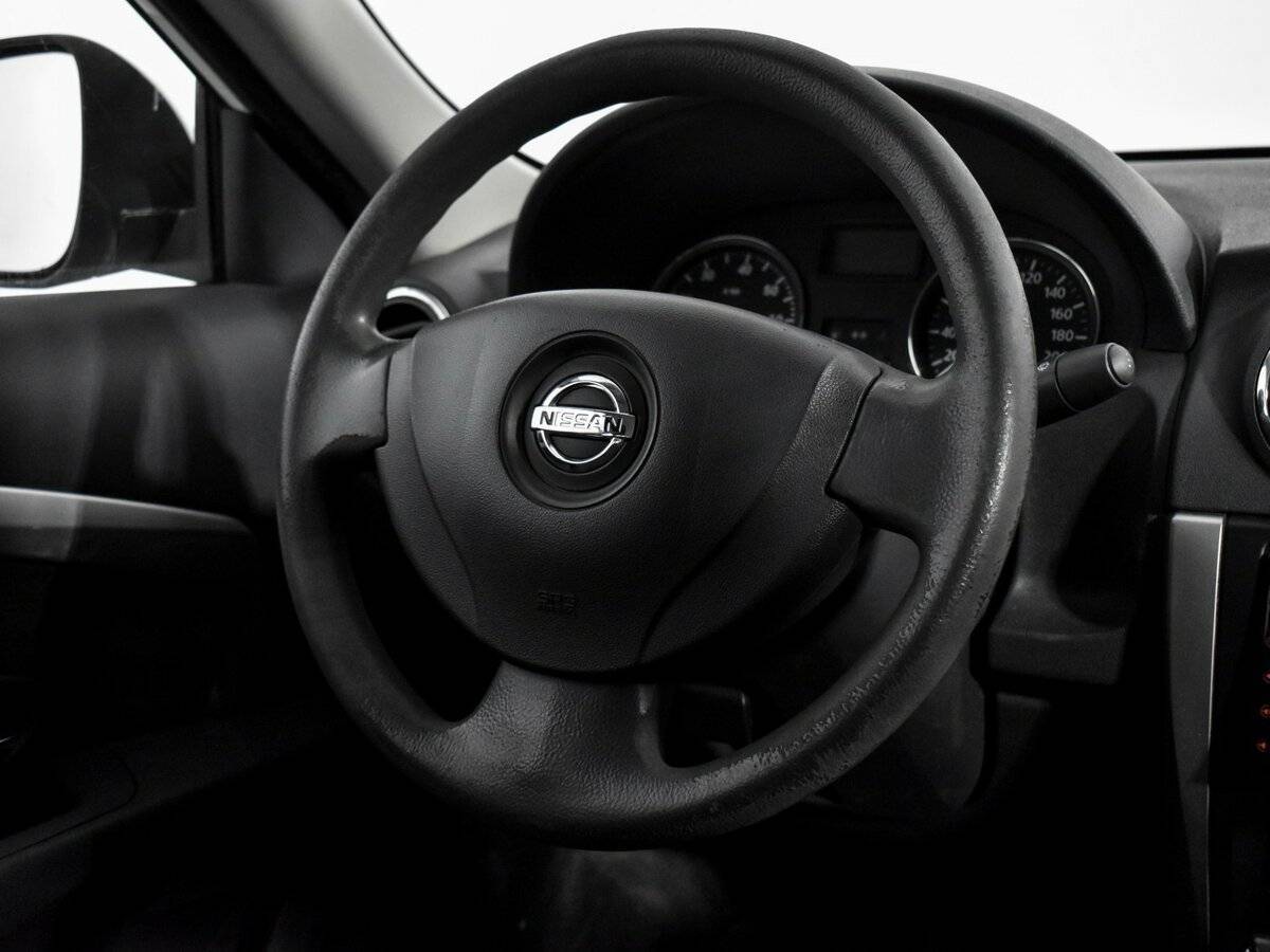 Купить Nissan Almera, 2013, 212 180 км, фото №14