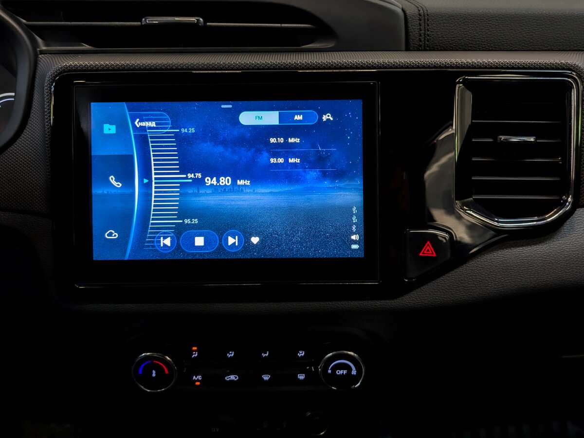 Купить Chery Tiggo 4, 2021, 128 297 км, фото №14