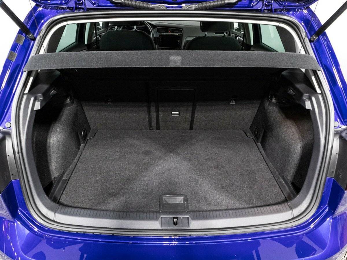Купить Volkswagen Golf, 2018, 118 000 км, фото №15