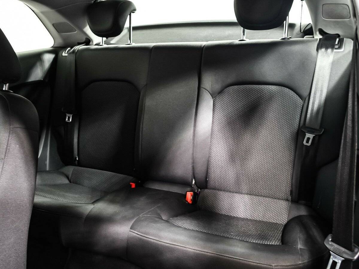 Купить Audi A1, 2012, 161 478 км, фото №12