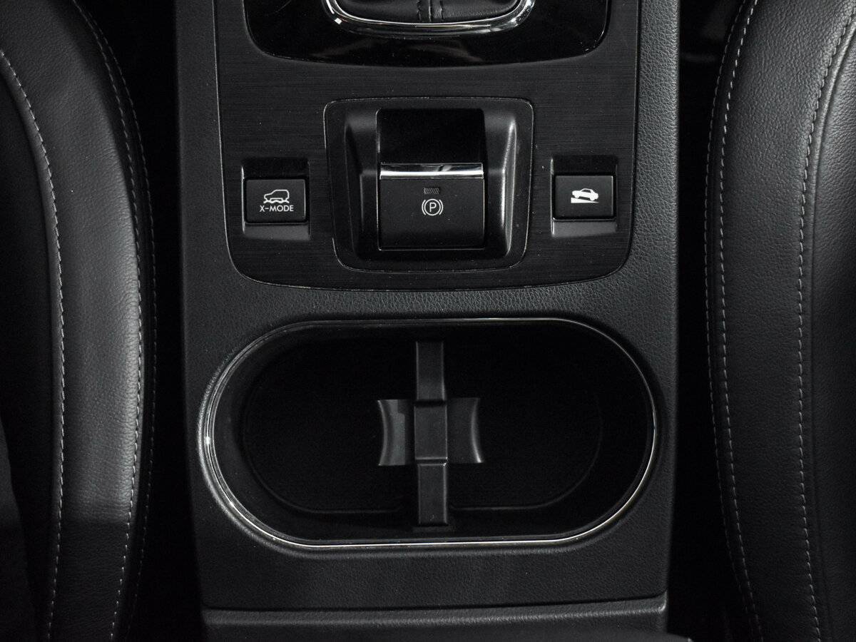 Купить Subaru Outback, 2018, 213 253 км, фото №15
