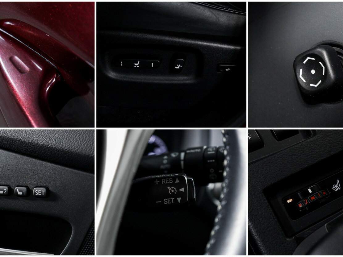 Купить Lexus RX 270, 2014, 91 323 км, фото №18