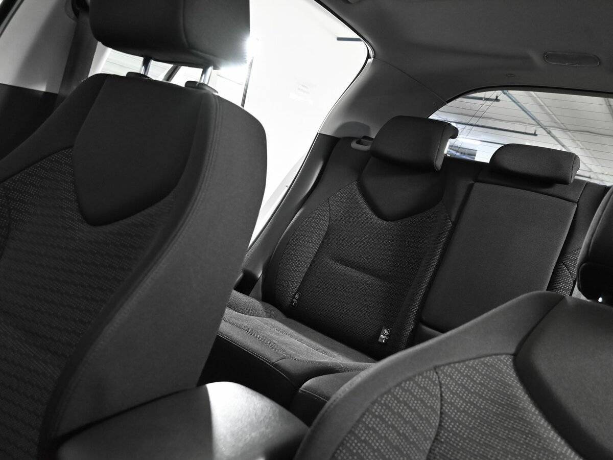 Купить Peugeot 308, 2012, 144 000 км, фото №15