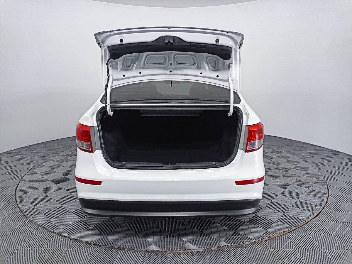 Купить Kia Rio 6-speed, 2015, 216 395 км, фото №10