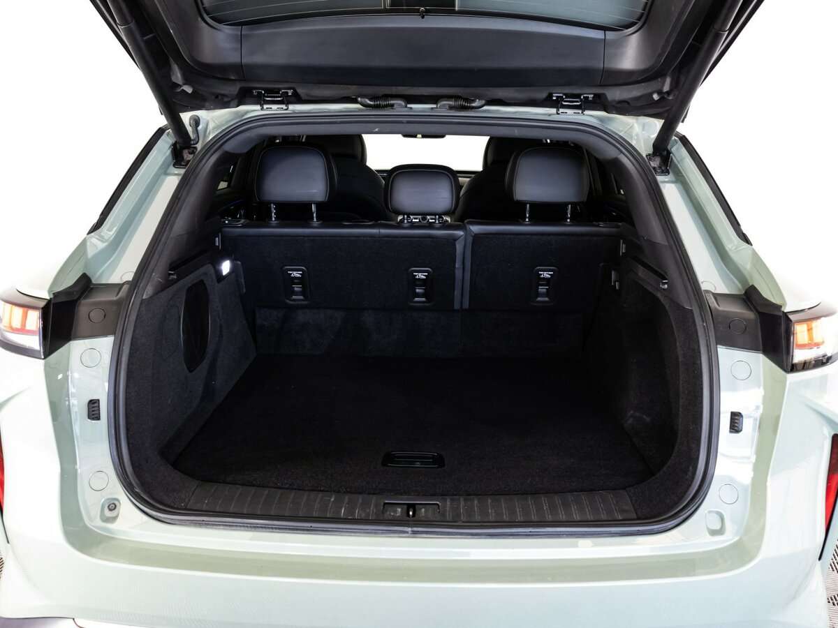 Купить Exeed RX, 2023, 70 901 км, фото №30