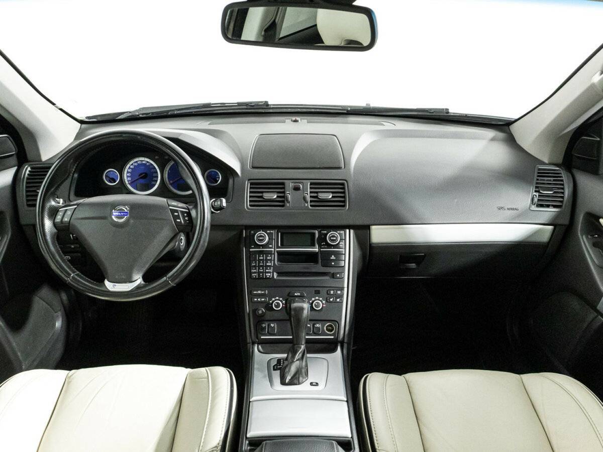 Купить Volvo XC90, 2013, 230 639 км, фото №13