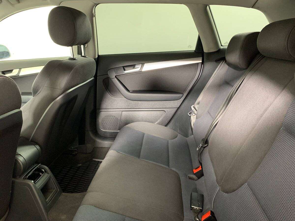 Купить Audi A3 Sportback, 2012, 156 353 км, фото №18