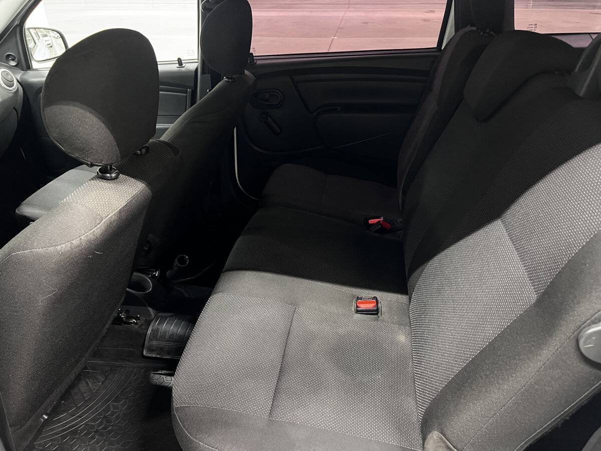 Купить Lada (ВАЗ) Largus, 2017, 187 942 км, фото №12