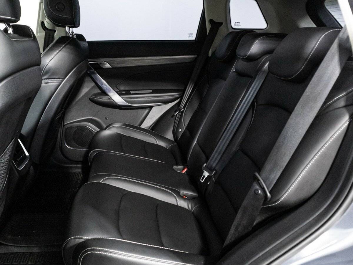 Купить Geely Atlas Pro, 2021, 52 000 км, фото №10