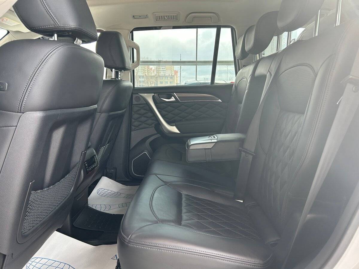 Купить Haval H9, 2022, 69 118 км, фото №23