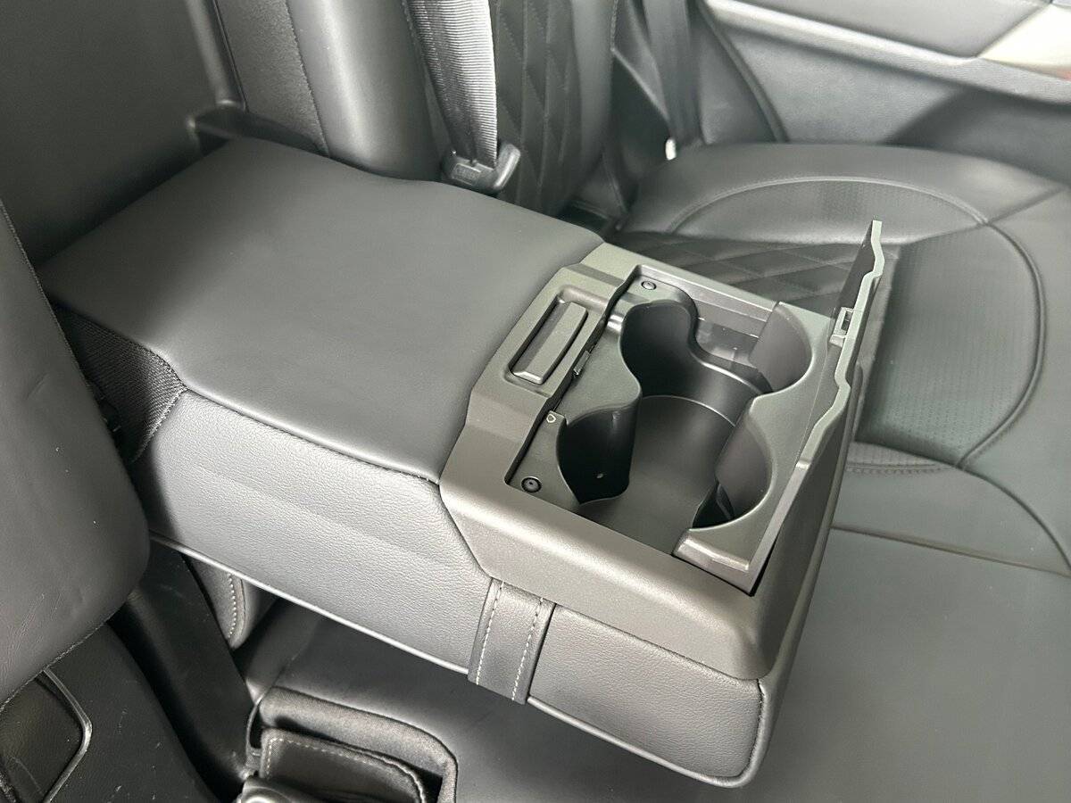 Купить Haval H9, 2022, 69 118 км, фото №25