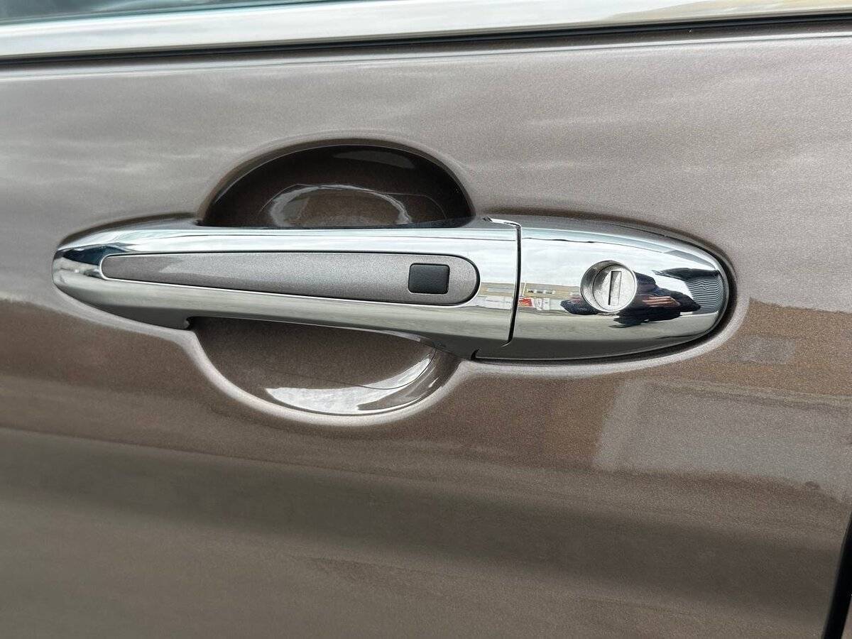 Купить Haval H6 Red Label Sport, 2019, 81 794 км, фото №18