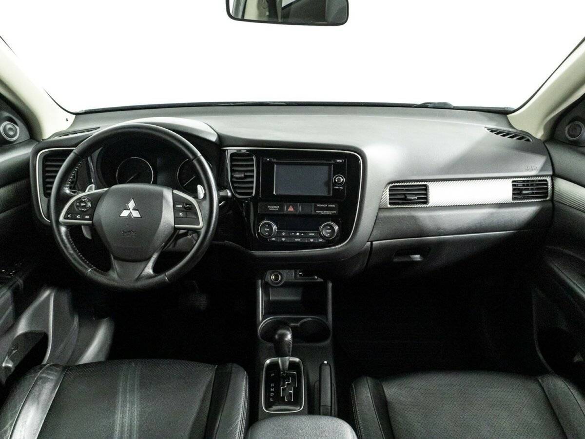 Купить Mitsubishi Outlander, 2013, 402 428 км, фото №13