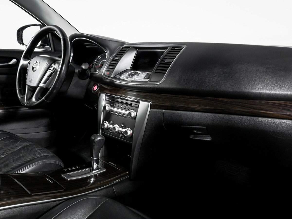 Купить Nissan Teana, 2012, 272 171 км, фото №9