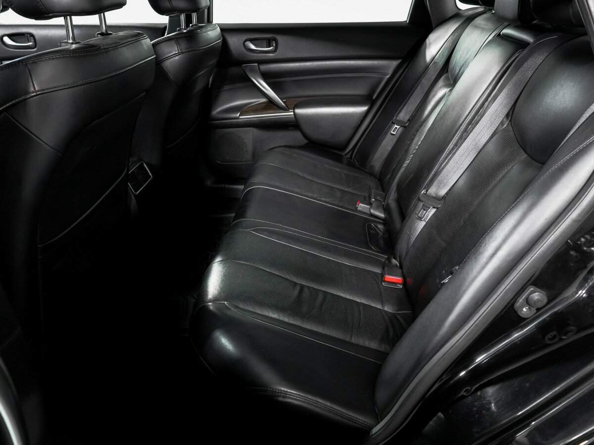 Купить Nissan Teana, 2012, 272 171 км, фото №10