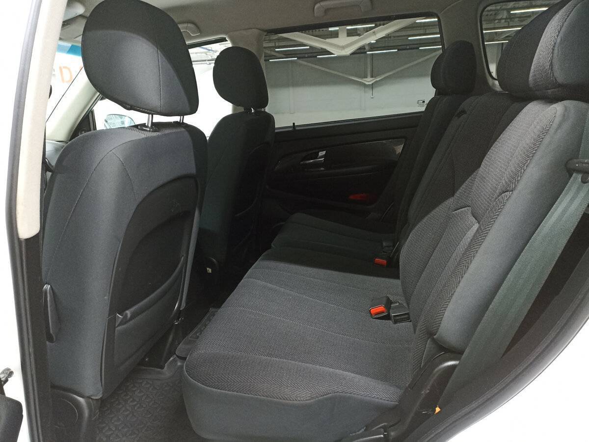 Купить SsangYong Rexton, 2013, 204 298 км, фото №12