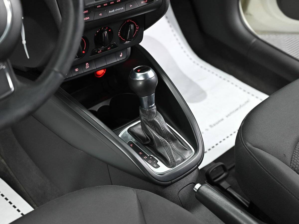 Купить Audi A1, 2012, 149 000 км, фото №11