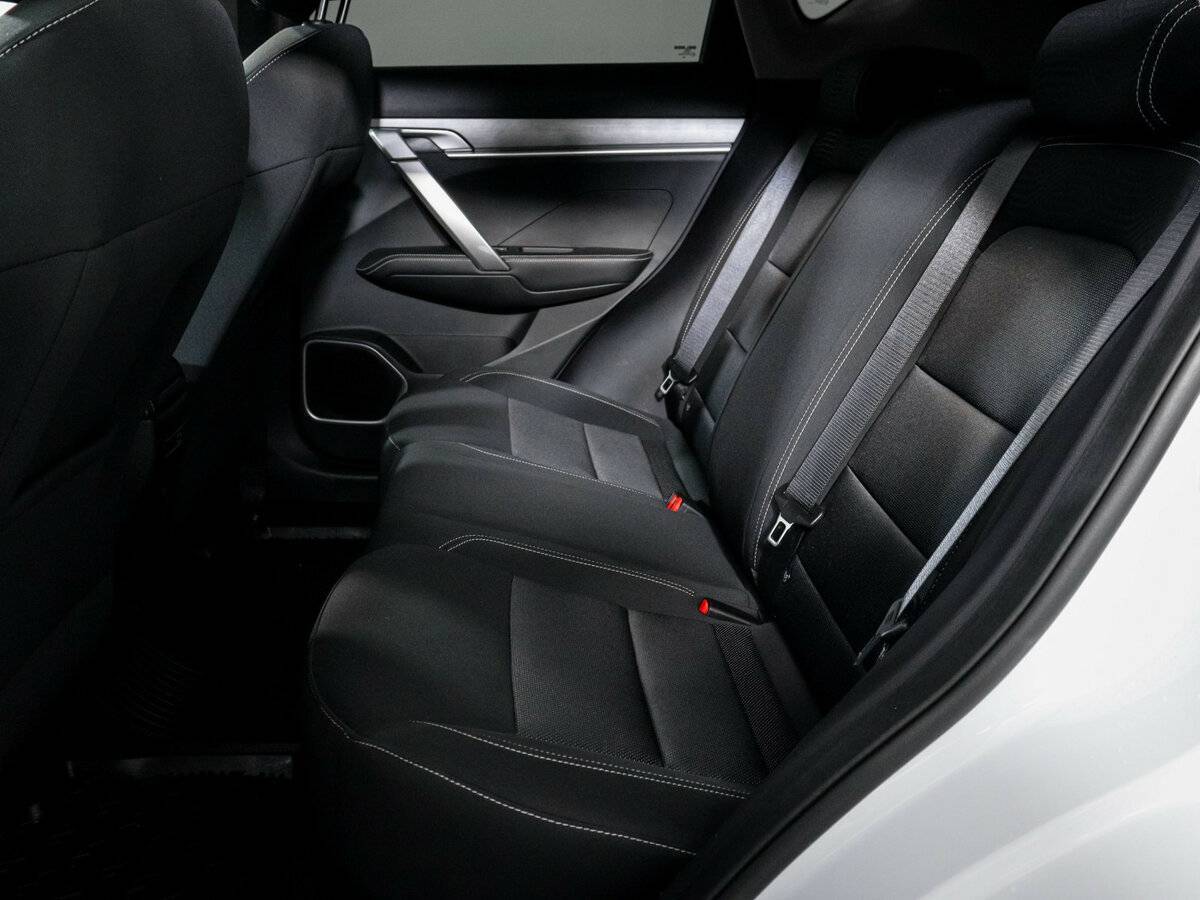 Купить Belgee X50, 2024, 13 100 км, фото №10