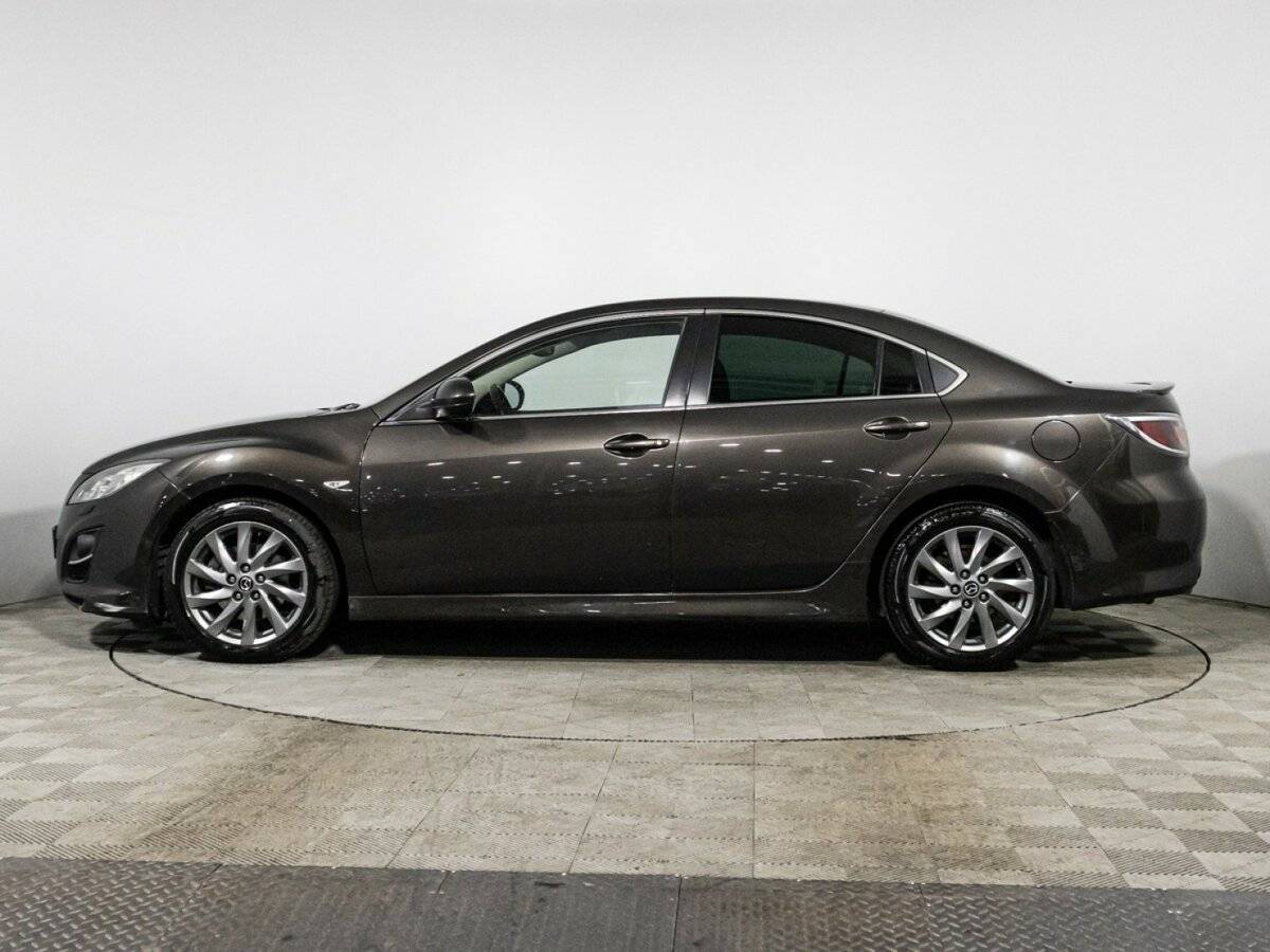 Купить Mazda 6, 2012, 155 000 км, фото №8