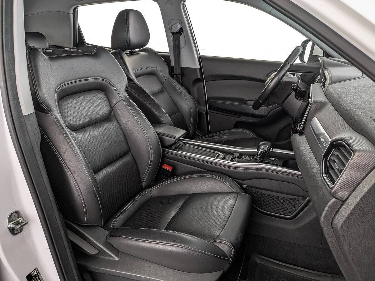 Купить Chery Tiggo 4, 2021, 117 161 км, фото №24