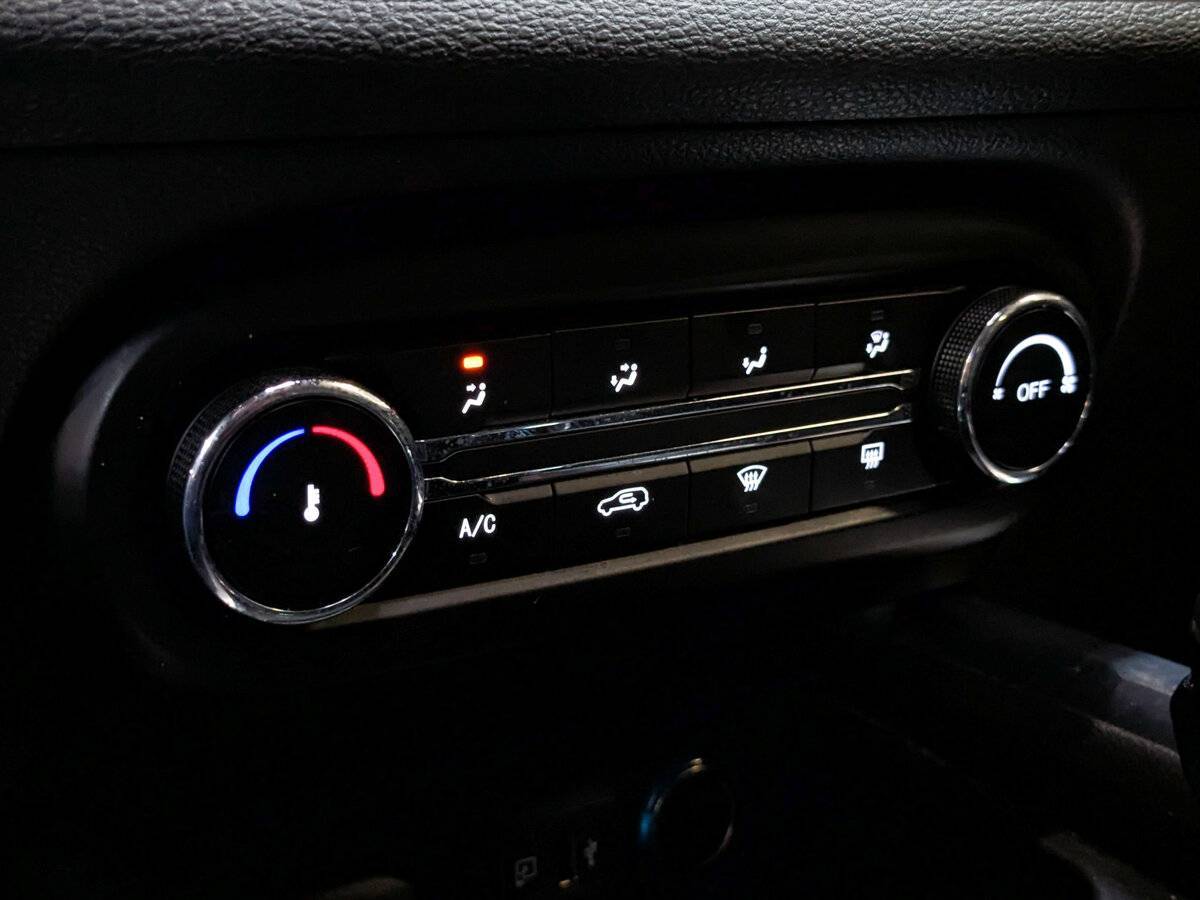 Купить Chery Tiggo 4, 2021, 108 523 км, фото №29