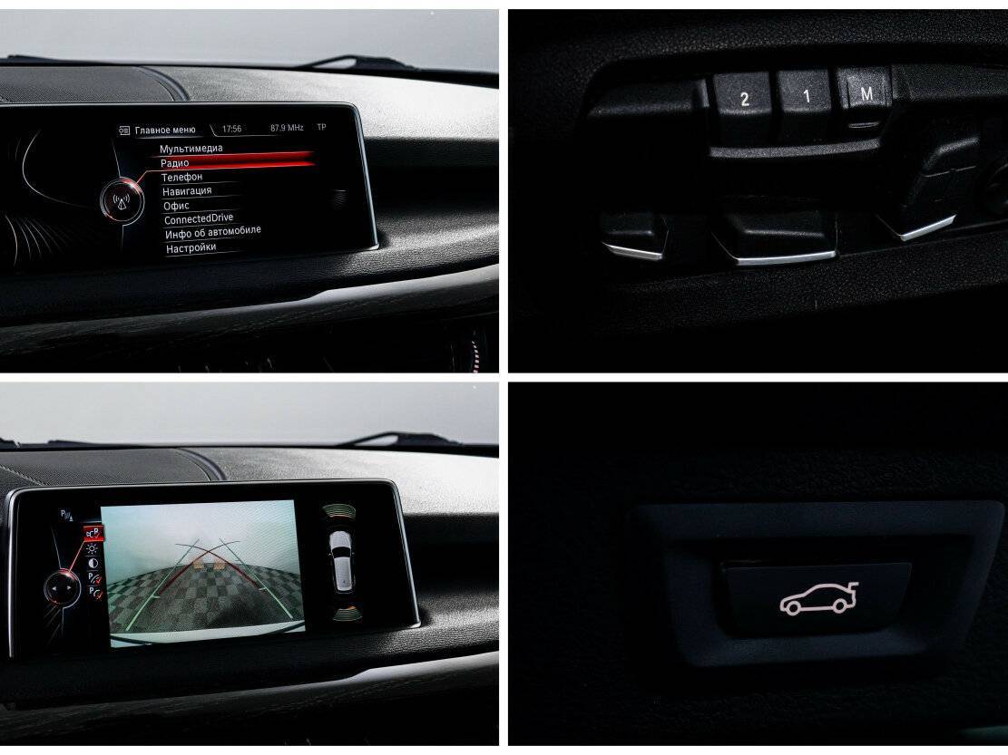 Купить BMW X5 30d, 2013, 202 772 км, фото №22