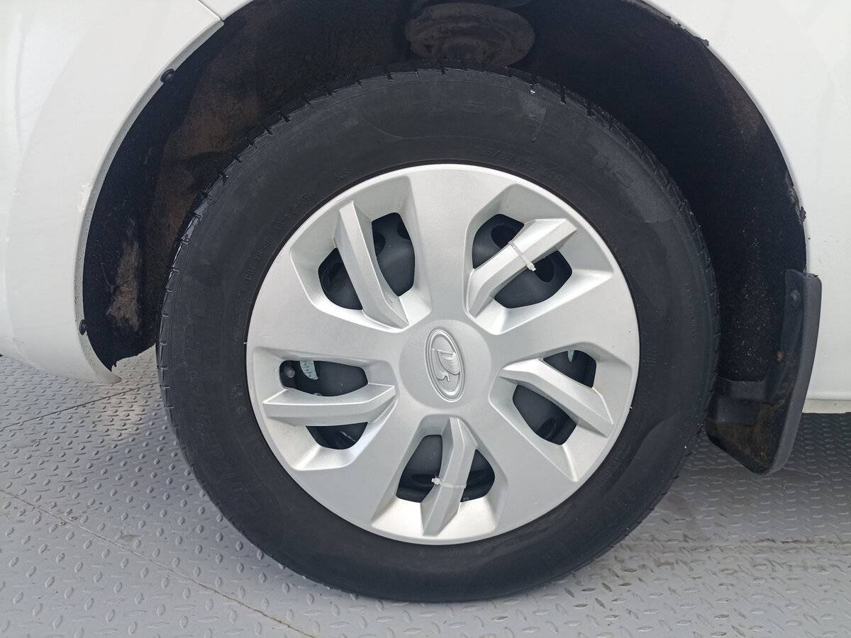 Купить Lada (ВАЗ) XRAY, 2021, 92 367 км, фото №18